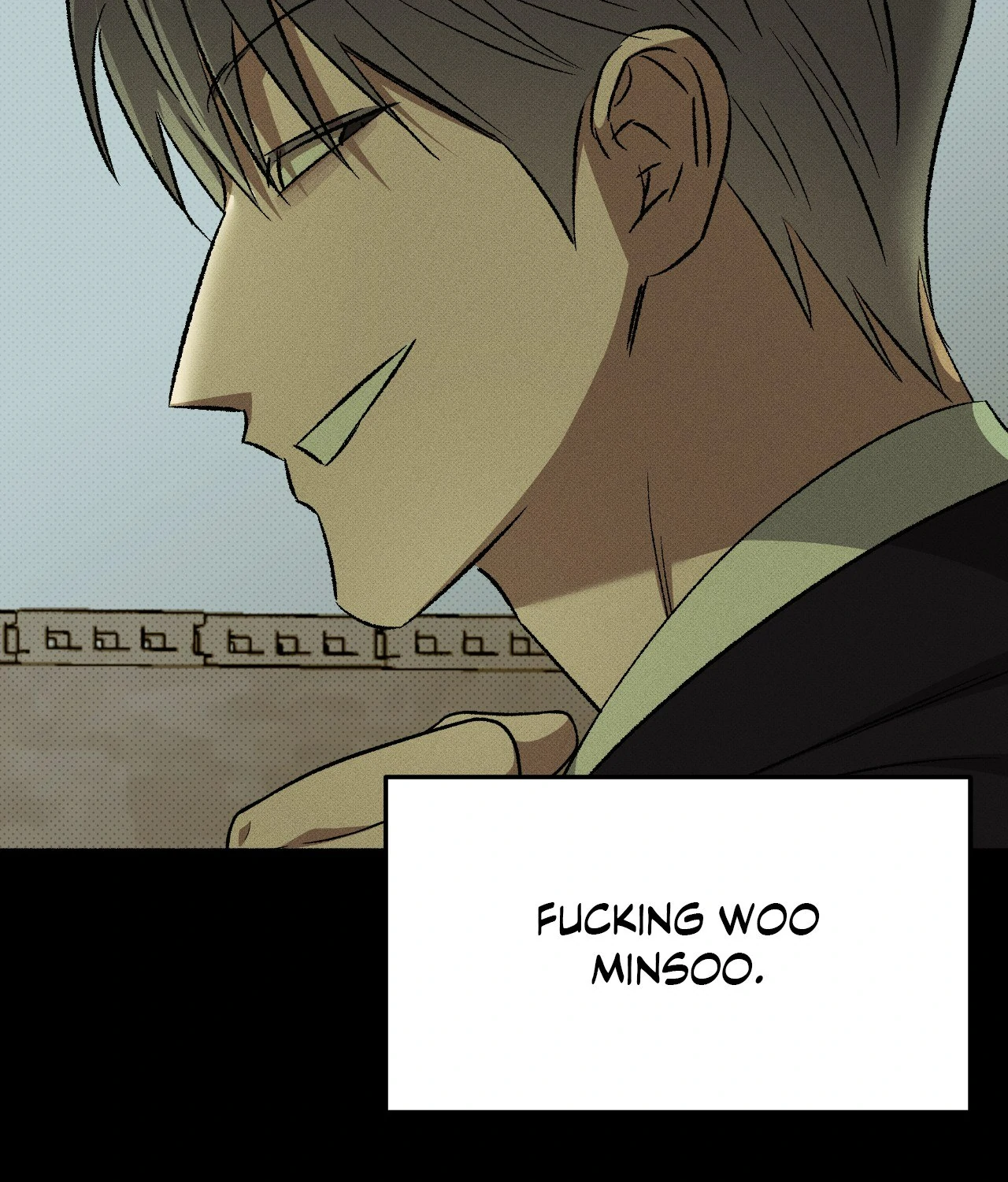 Love Me Like You Owe Me [Official] - Chapter 27 manhwa