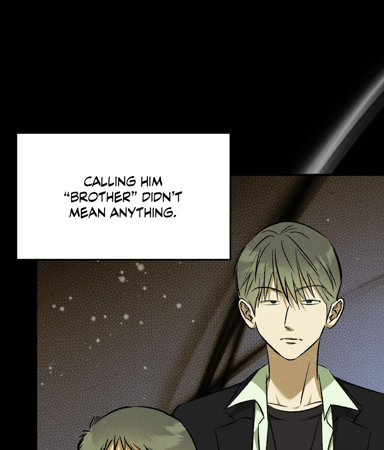 Love Me Like You Owe Me [Official] - Chapter 27 manhwa