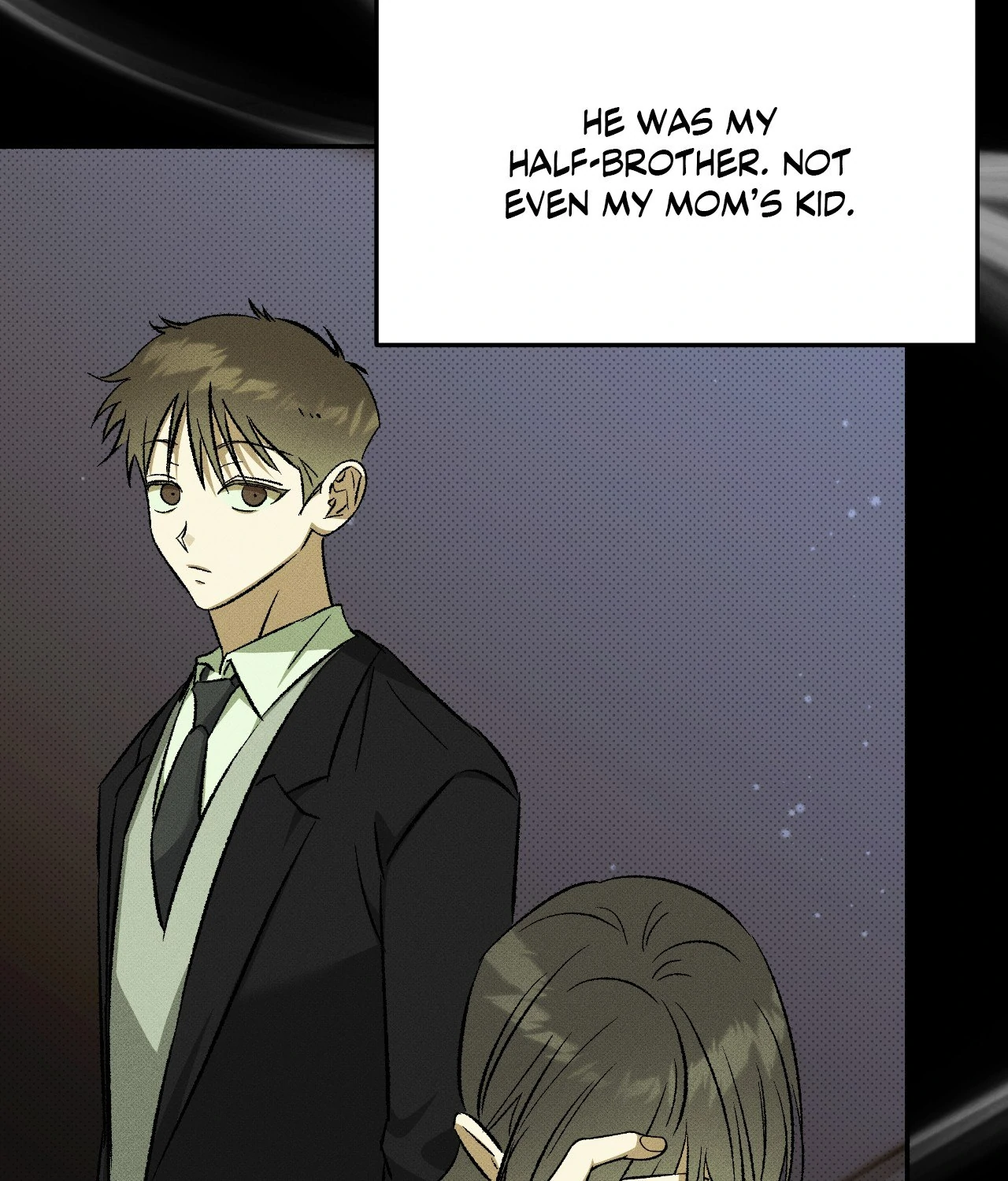 Love Me Like You Owe Me [Official] - Chapter 27 manhwa