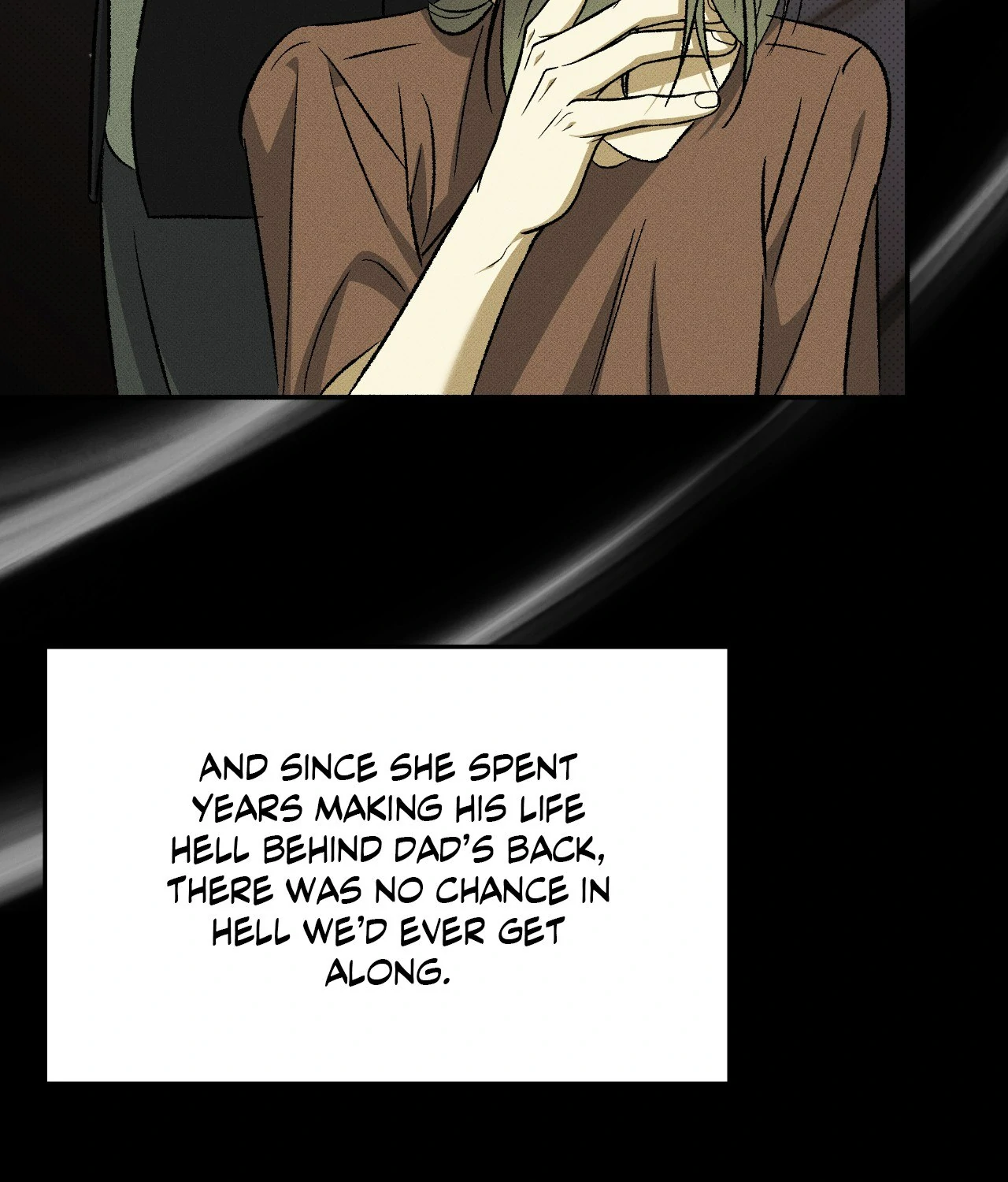 Love Me Like You Owe Me [Official] - Chapter 27 manhwa