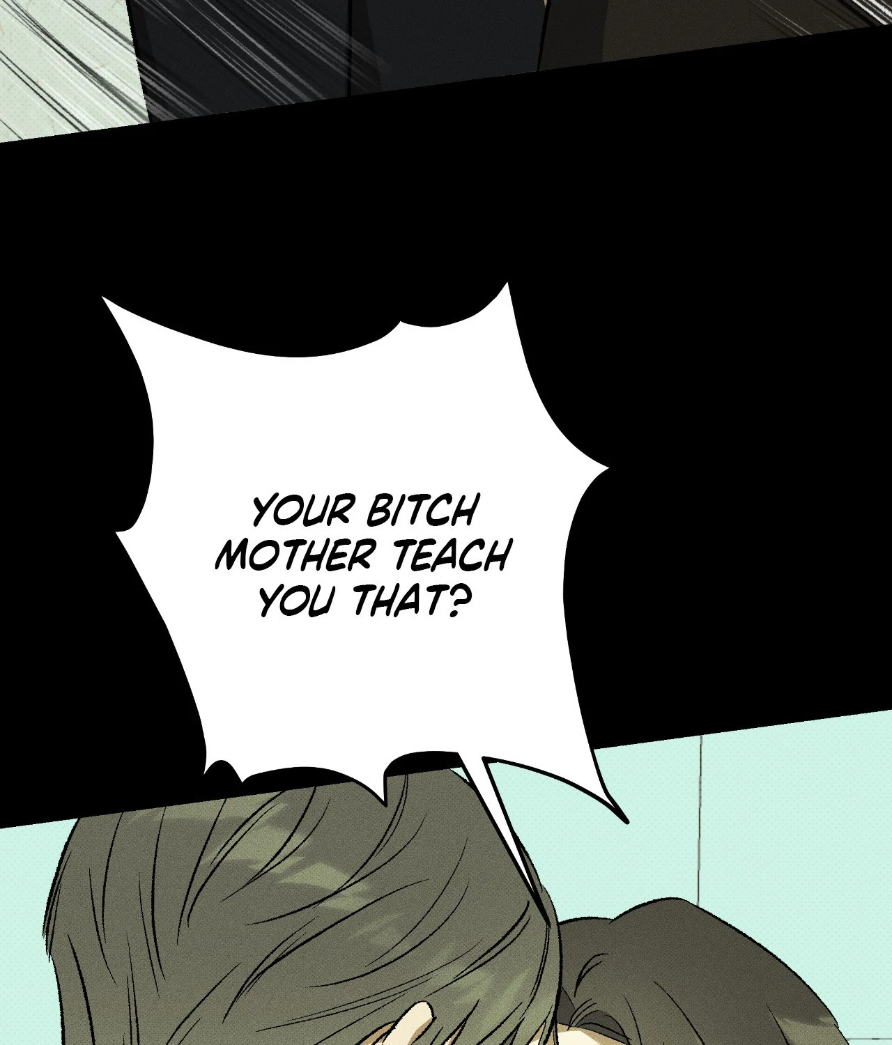 Love Me Like You Owe Me [Official] - Chapter 27 manhwa