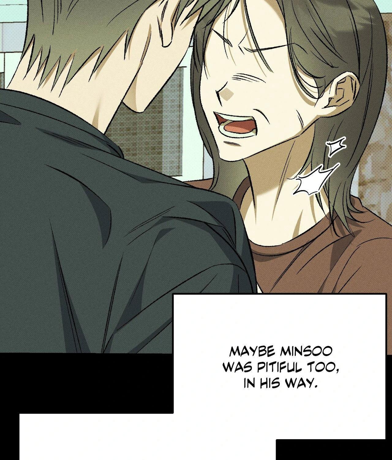 Love Me Like You Owe Me [Official] - Chapter 27 manhwa
