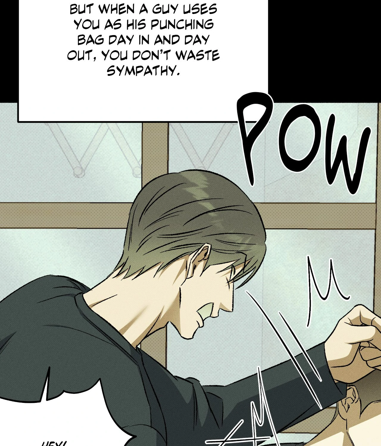 Love Me Like You Owe Me [Official] - Chapter 27 manhwa
