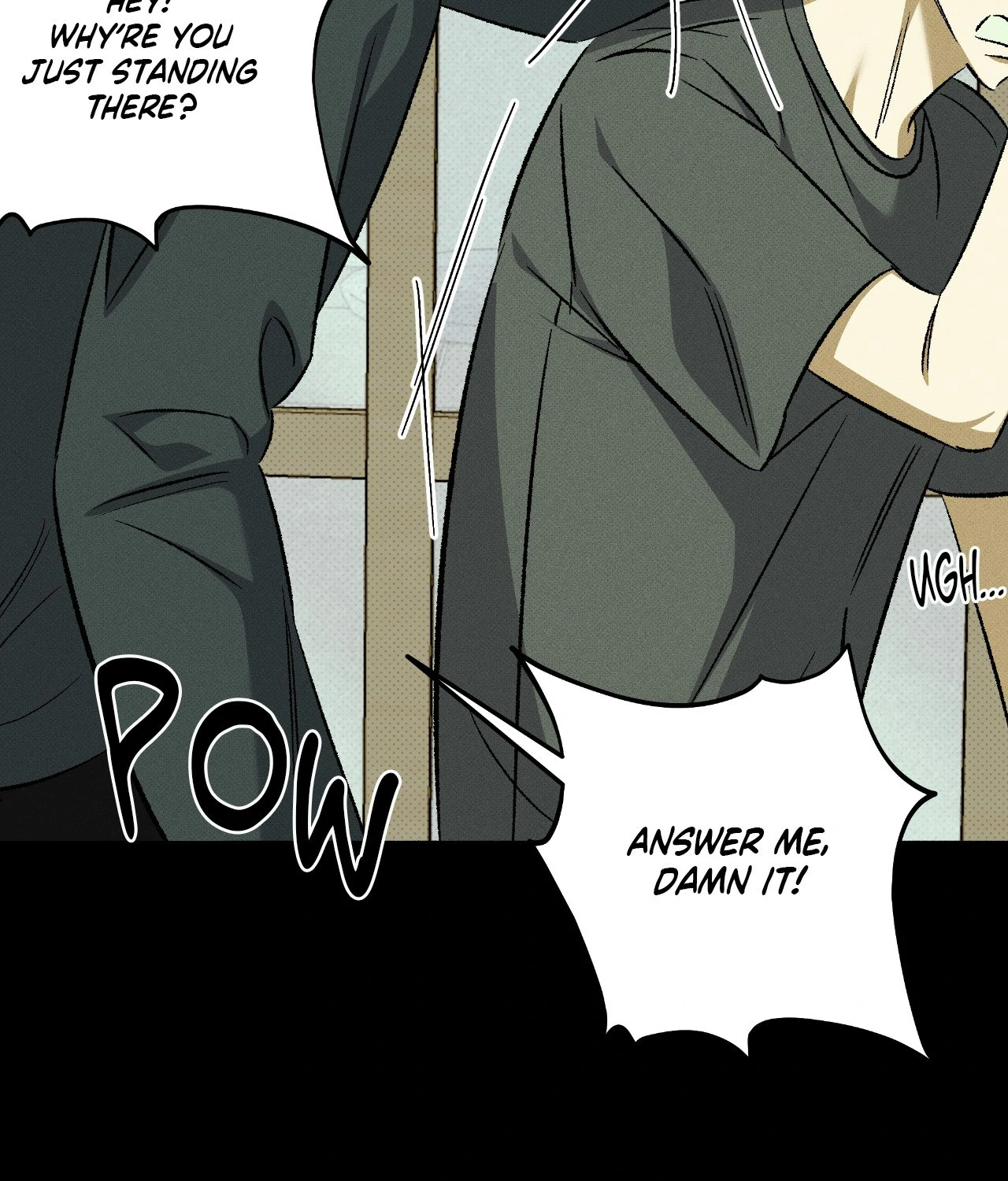 Love Me Like You Owe Me [Official] - Chapter 27 manhwa