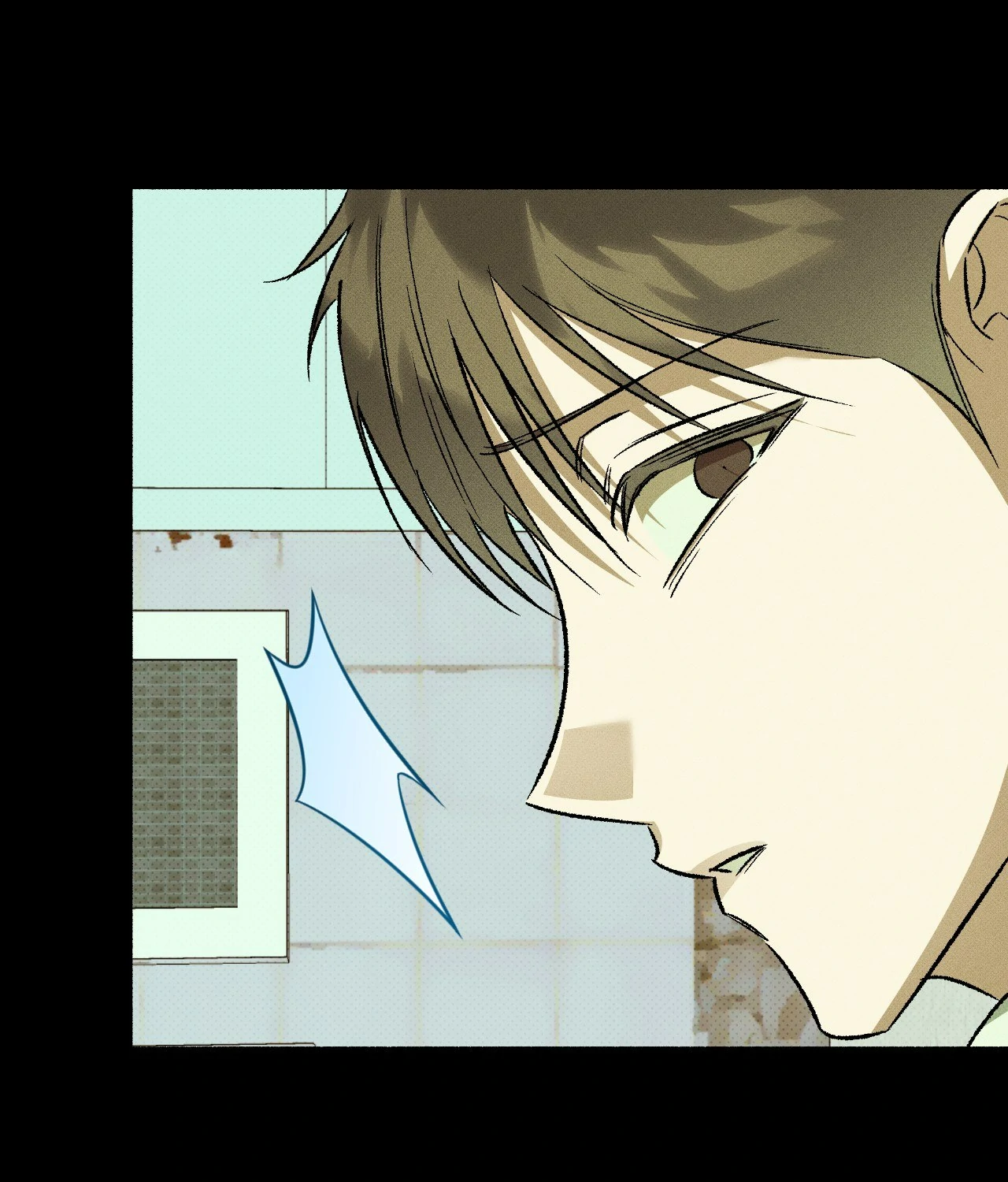 Love Me Like You Owe Me [Official] - Chapter 27 manhwa