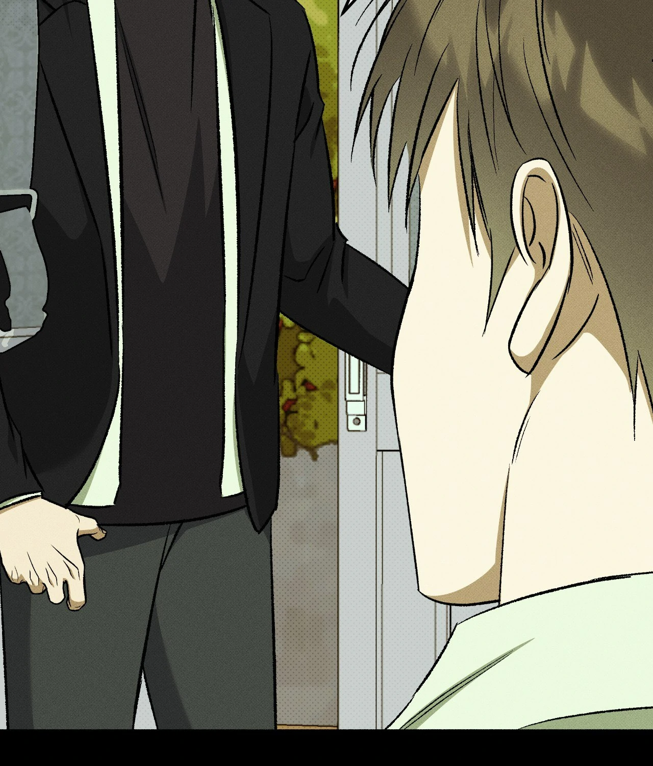 Love Me Like You Owe Me [Official] - Chapter 27 manhwa