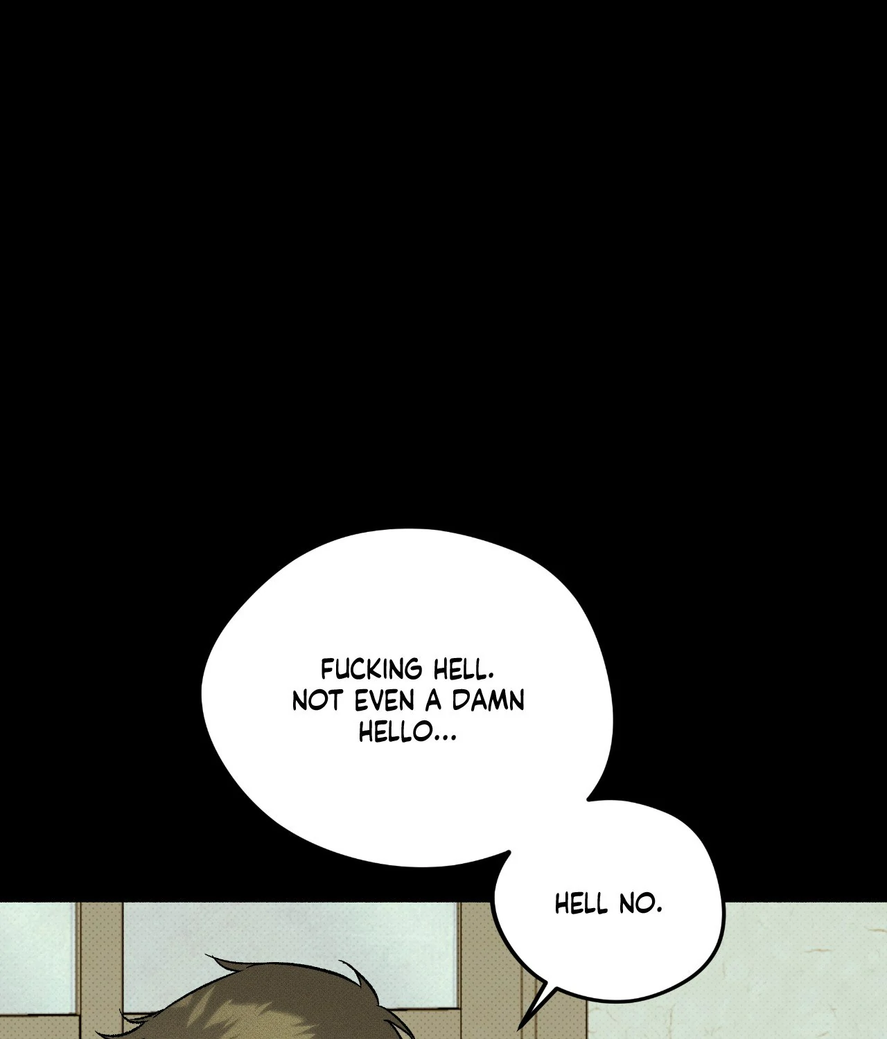 Love Me Like You Owe Me [Official] - Chapter 27 manhwa