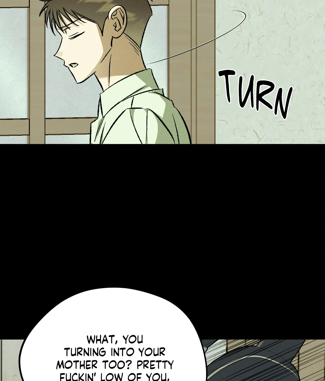 Love Me Like You Owe Me [Official] - Chapter 27 manhwa
