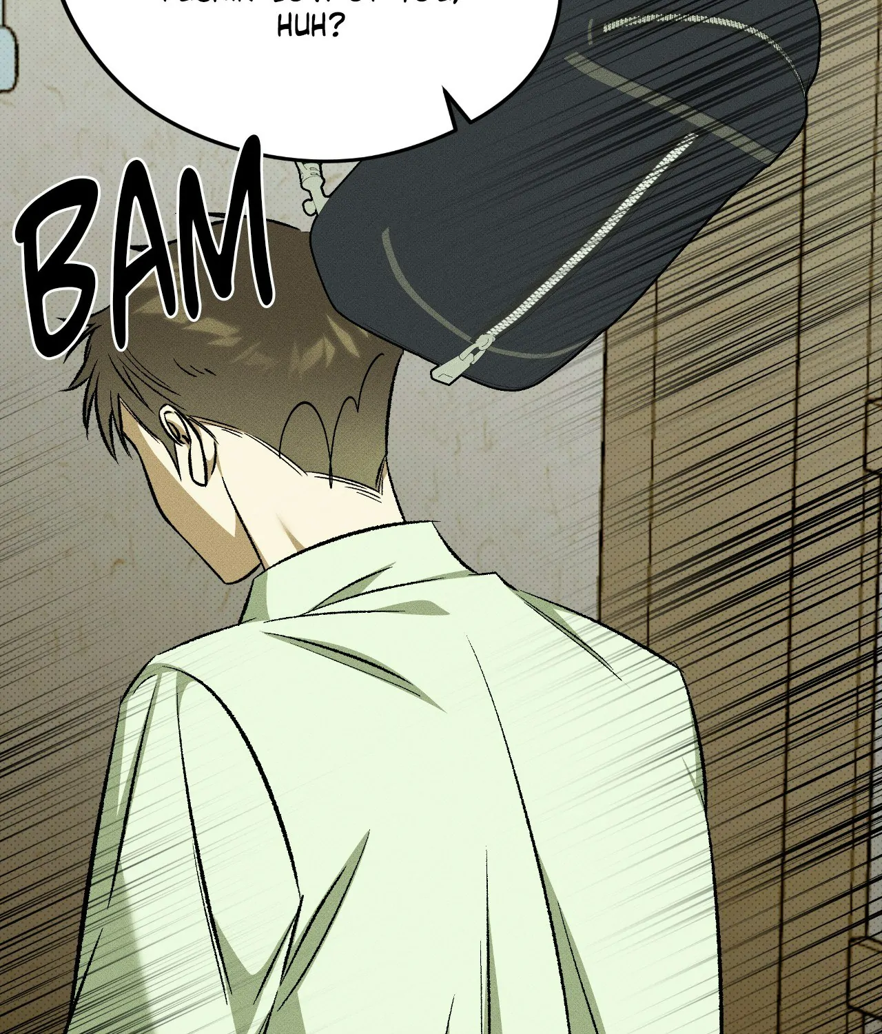 Love Me Like You Owe Me [Official] - Chapter 27 manhwa