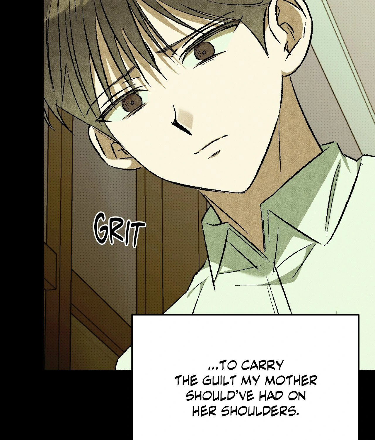 Love Me Like You Owe Me [Official] - Chapter 27 manhwa