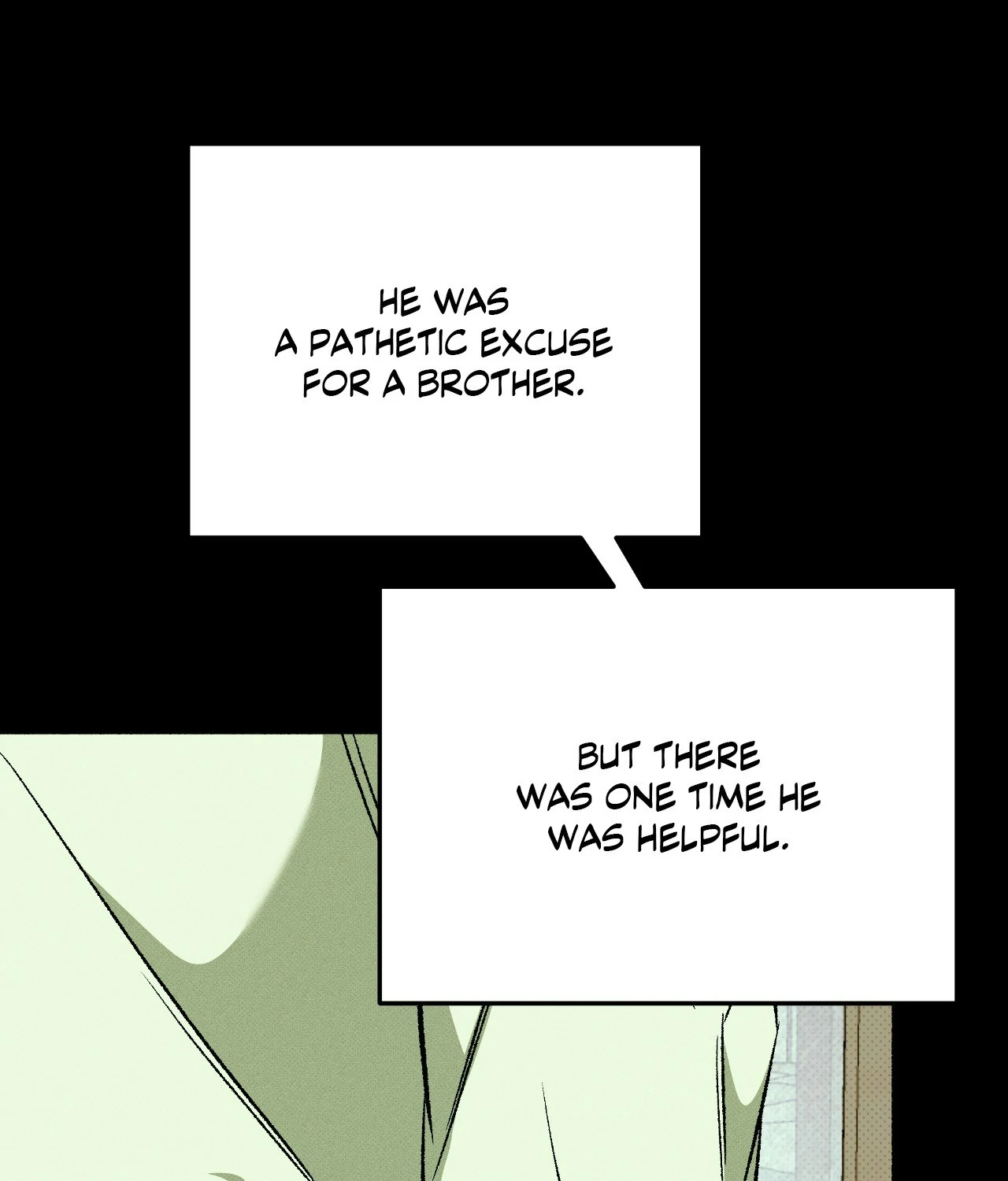 Love Me Like You Owe Me [Official] - Chapter 27 manhwa