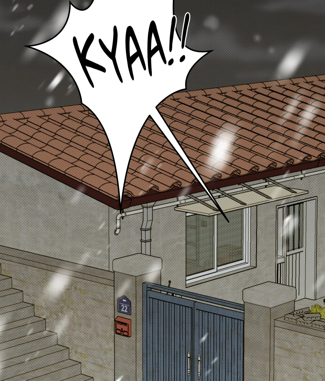 Love Me Like You Owe Me [Official] - Chapter 27 manhwa
