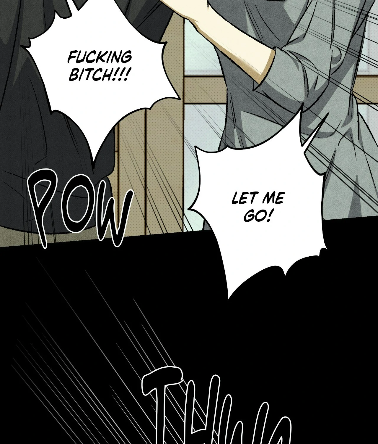 Love Me Like You Owe Me [Official] - Chapter 27 manhwa