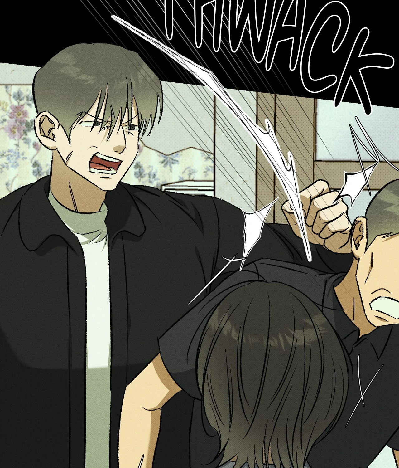 Love Me Like You Owe Me [Official] - Chapter 27 manhwa