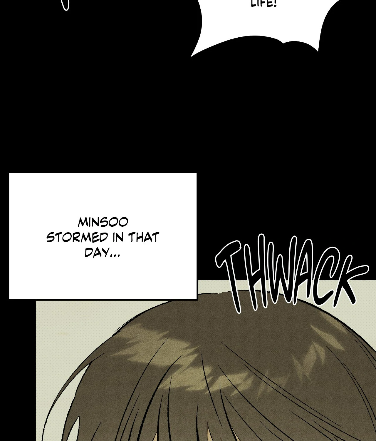 Love Me Like You Owe Me [Official] - Chapter 27 manhwa