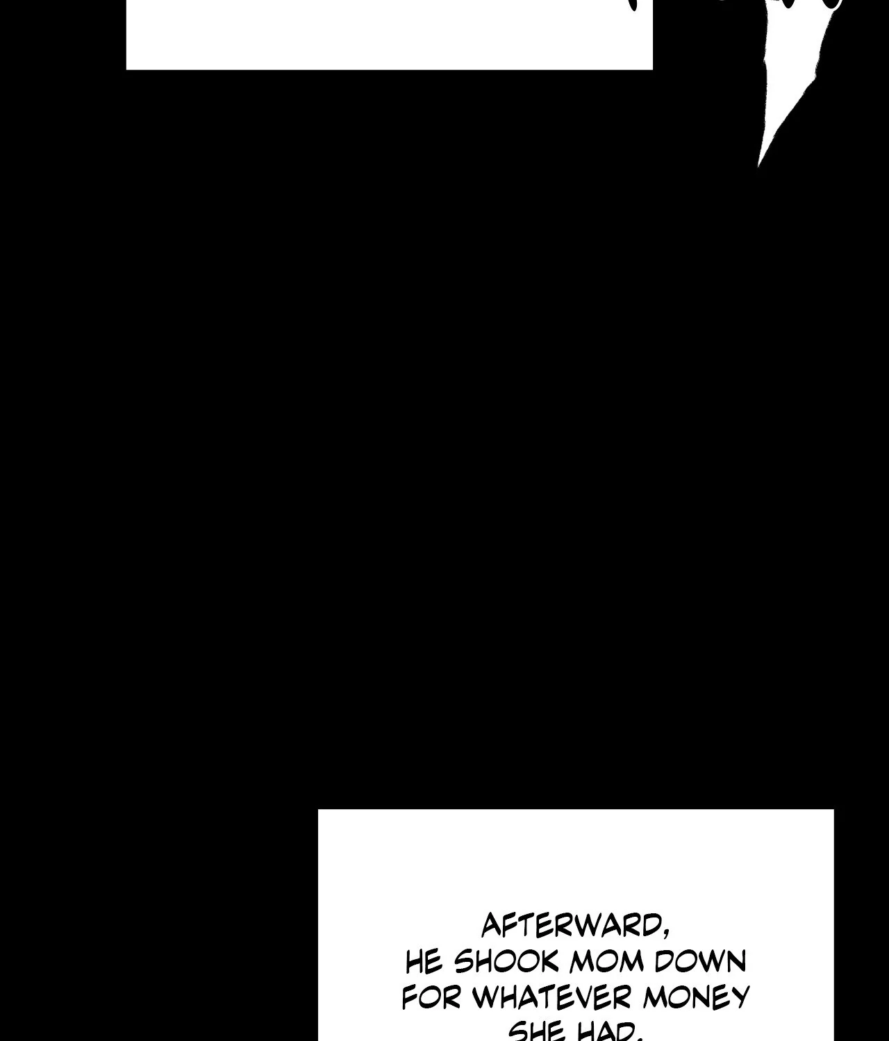 Love Me Like You Owe Me [Official] - Chapter 27 manhwa