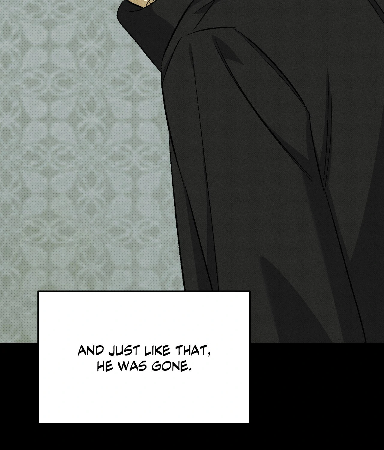Love Me Like You Owe Me [Official] - Chapter 27 manhwa