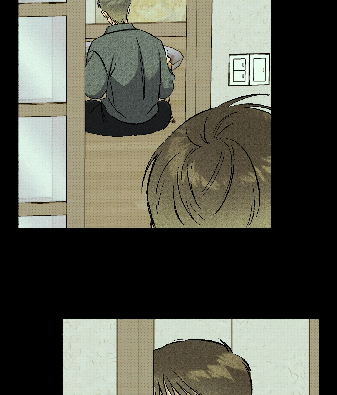 Love Me Like You Owe Me [Official] - Chapter 27 manhwa
