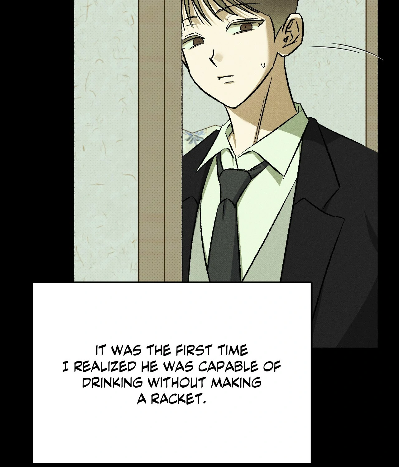Love Me Like You Owe Me [Official] - Chapter 27 manhwa