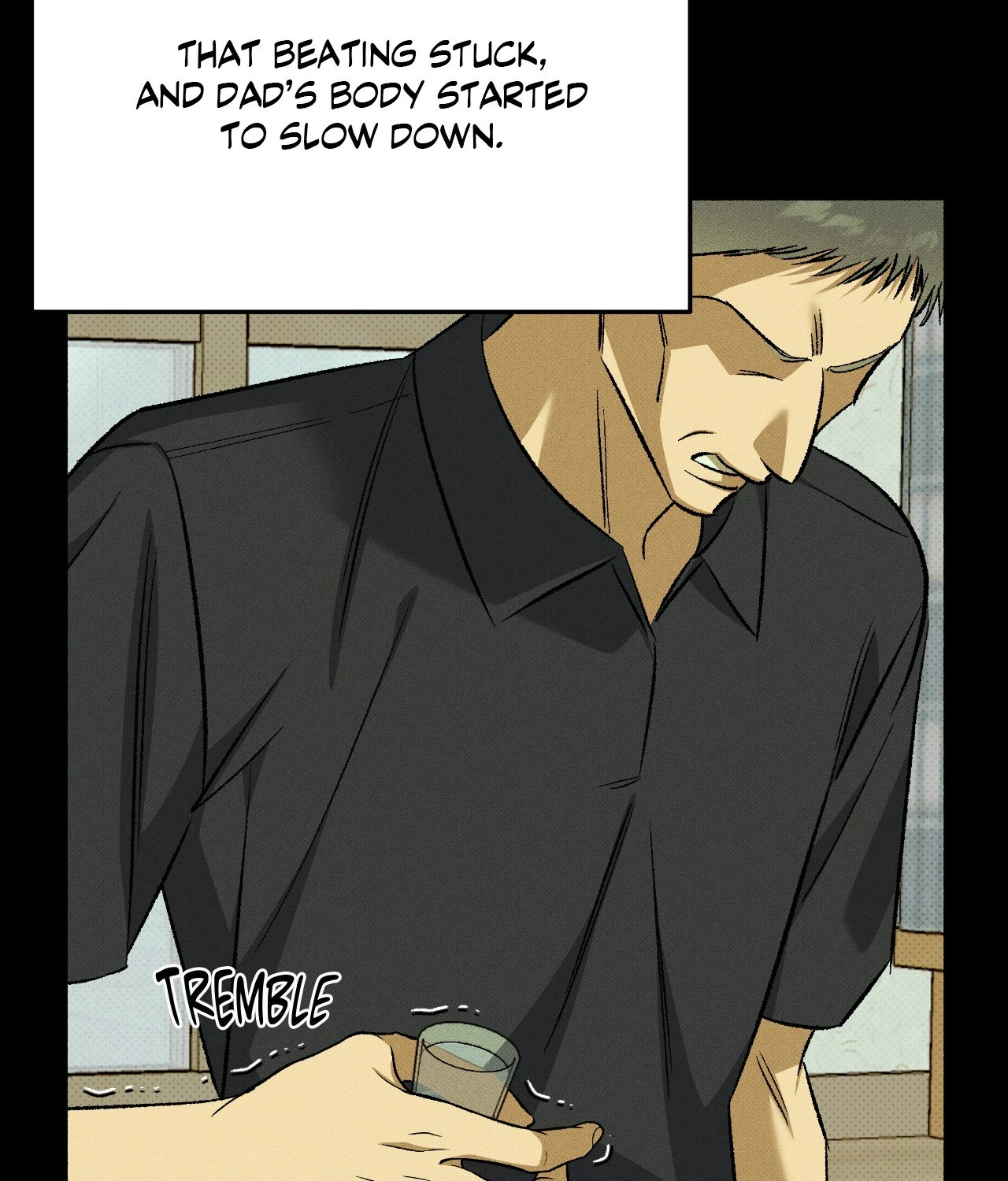 Love Me Like You Owe Me [Official] - Chapter 27 manhwa