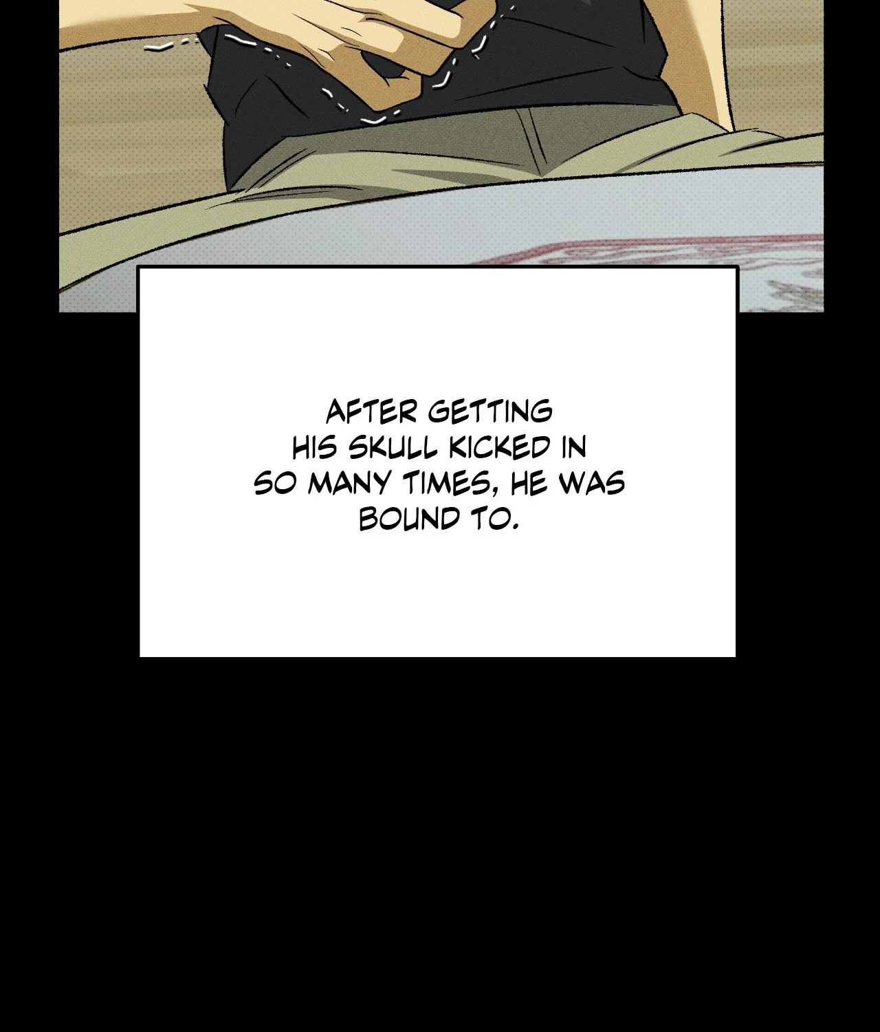 Love Me Like You Owe Me [Official] - Chapter 27 manhwa