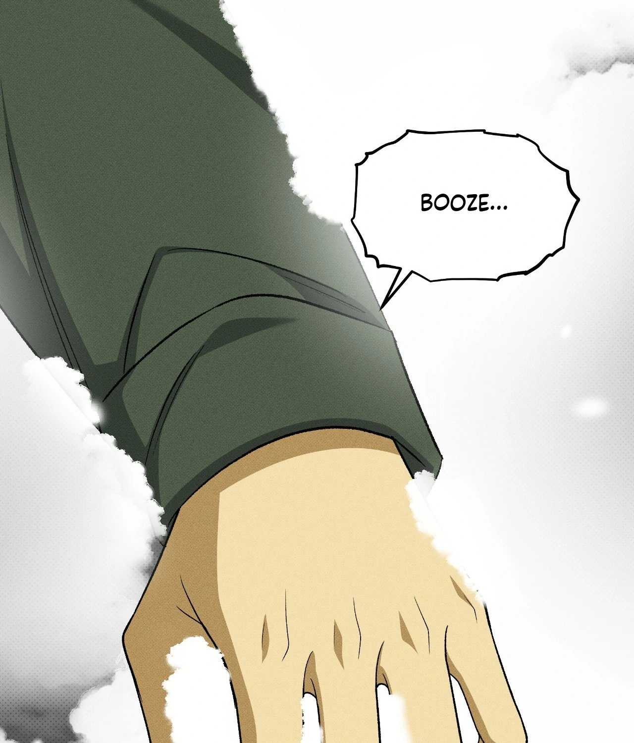 Love Me Like You Owe Me [Official] - Chapter 27 manhwa