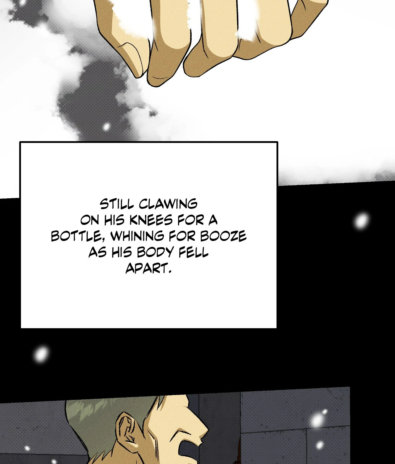 Love Me Like You Owe Me [Official] - Chapter 27 manhwa