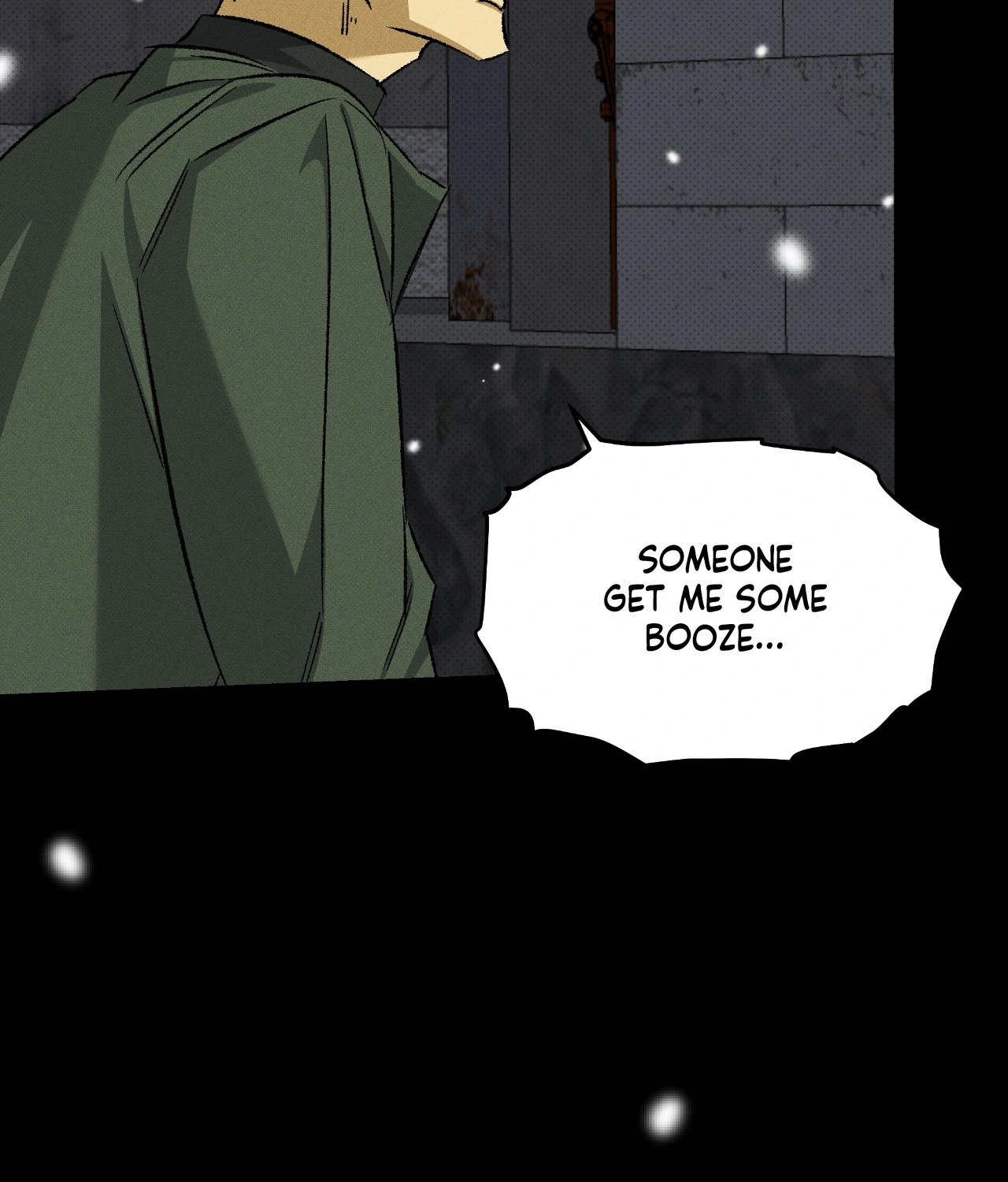 Love Me Like You Owe Me [Official] - Chapter 27 manhwa