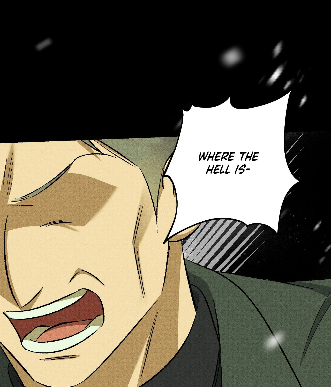 Love Me Like You Owe Me [Official] - Chapter 27 manhwa