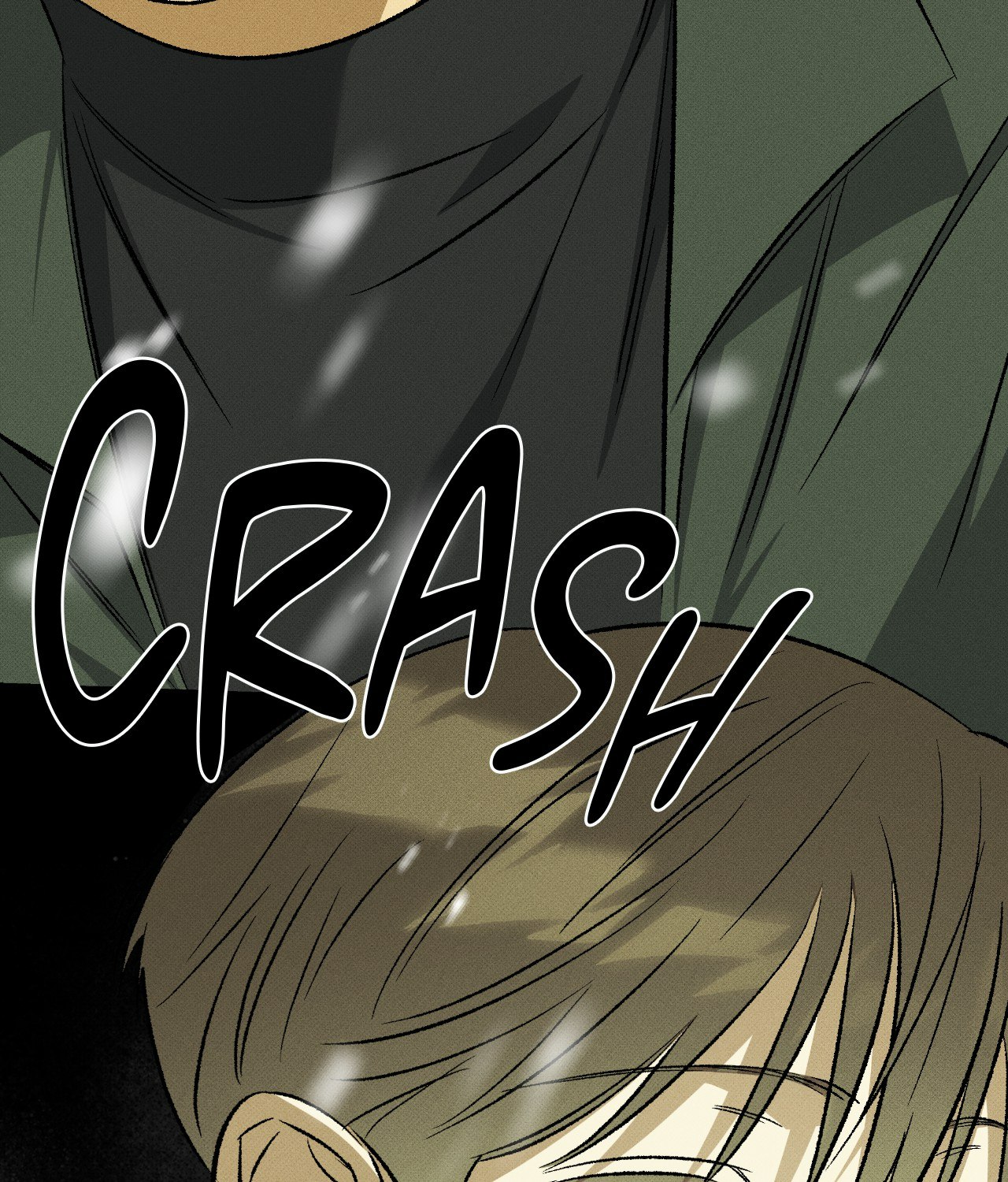 Love Me Like You Owe Me [Official] - Chapter 27 manhwa