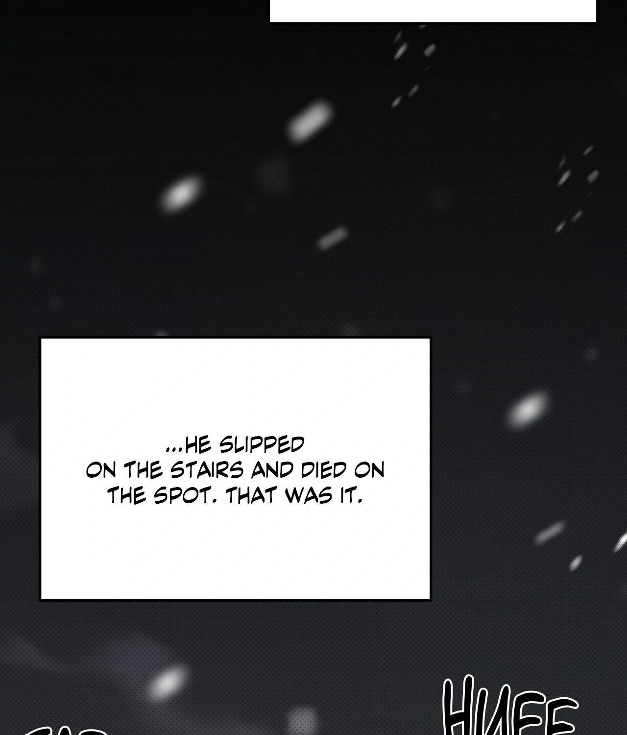 Love Me Like You Owe Me [Official] - Chapter 27 manhwa