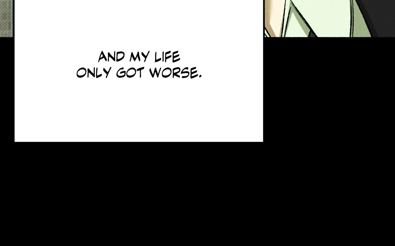 Love Me Like You Owe Me [Official] - Chapter 27 manhwa