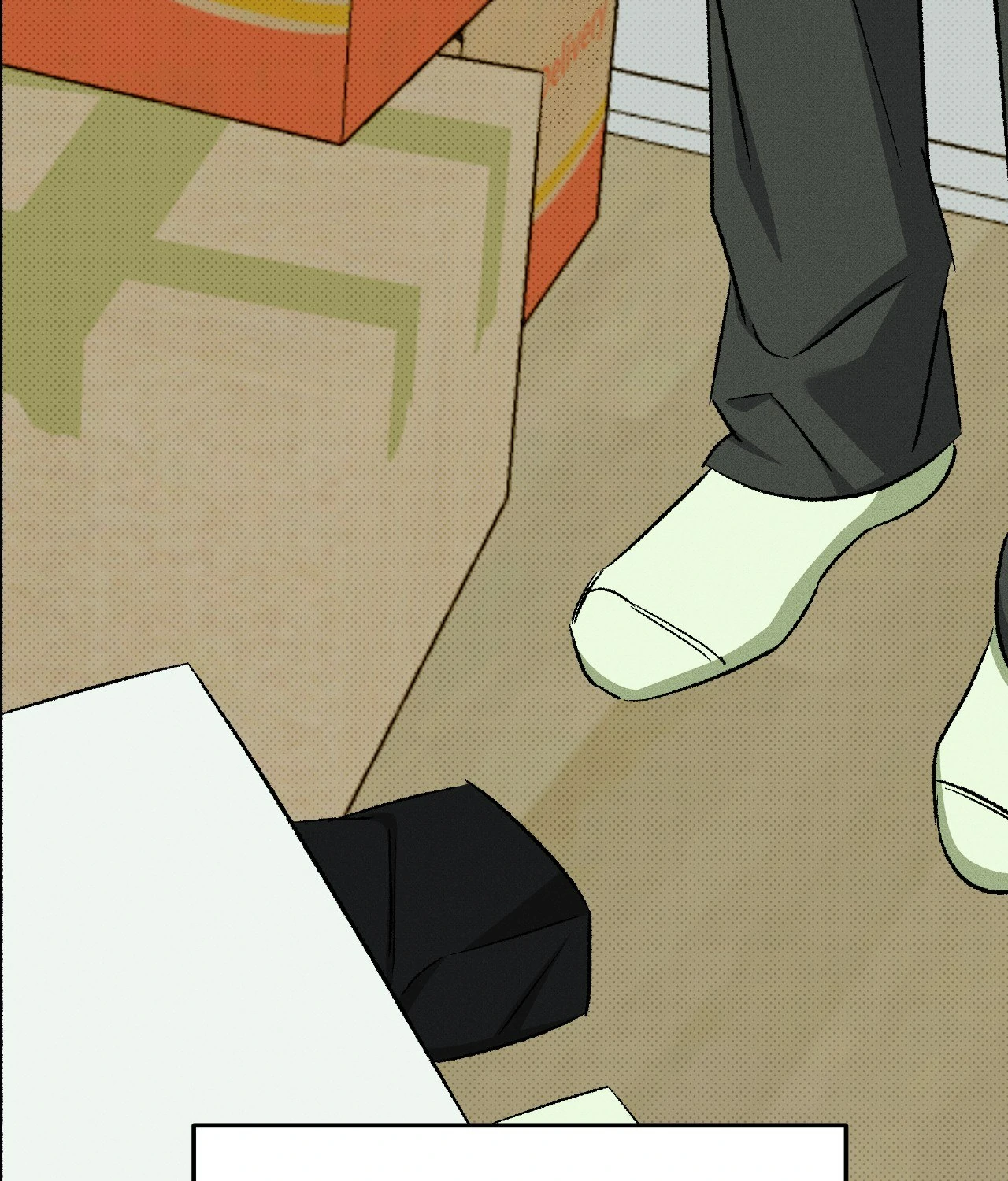 Love Me Like You Owe Me [Official] - Chapter 27 manhwa