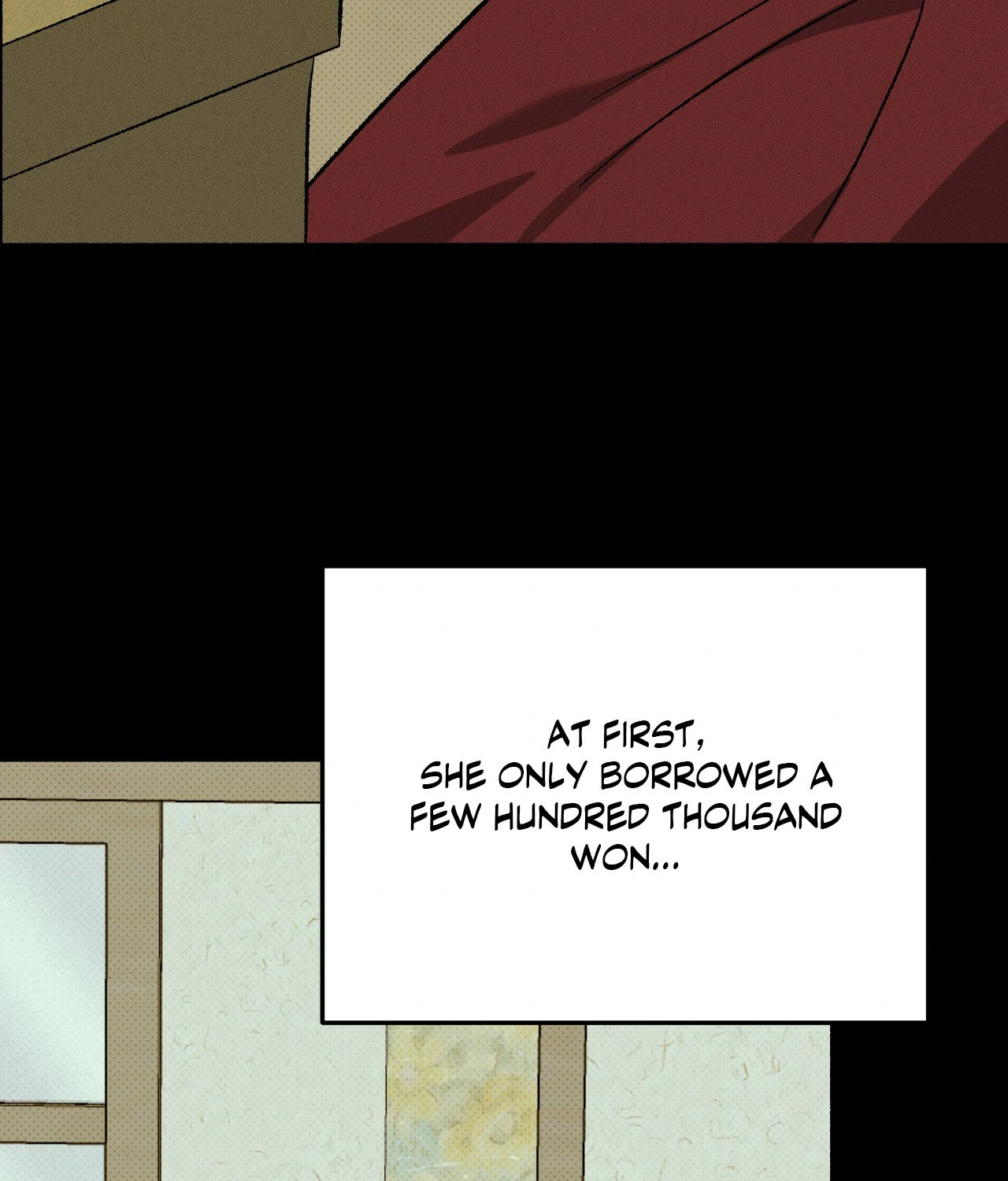 Love Me Like You Owe Me [Official] - Chapter 27 manhwa