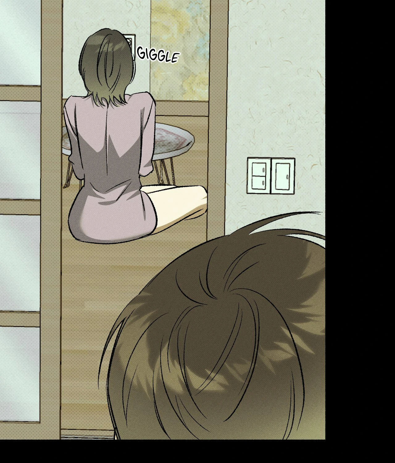Love Me Like You Owe Me [Official] - Chapter 27 manhwa