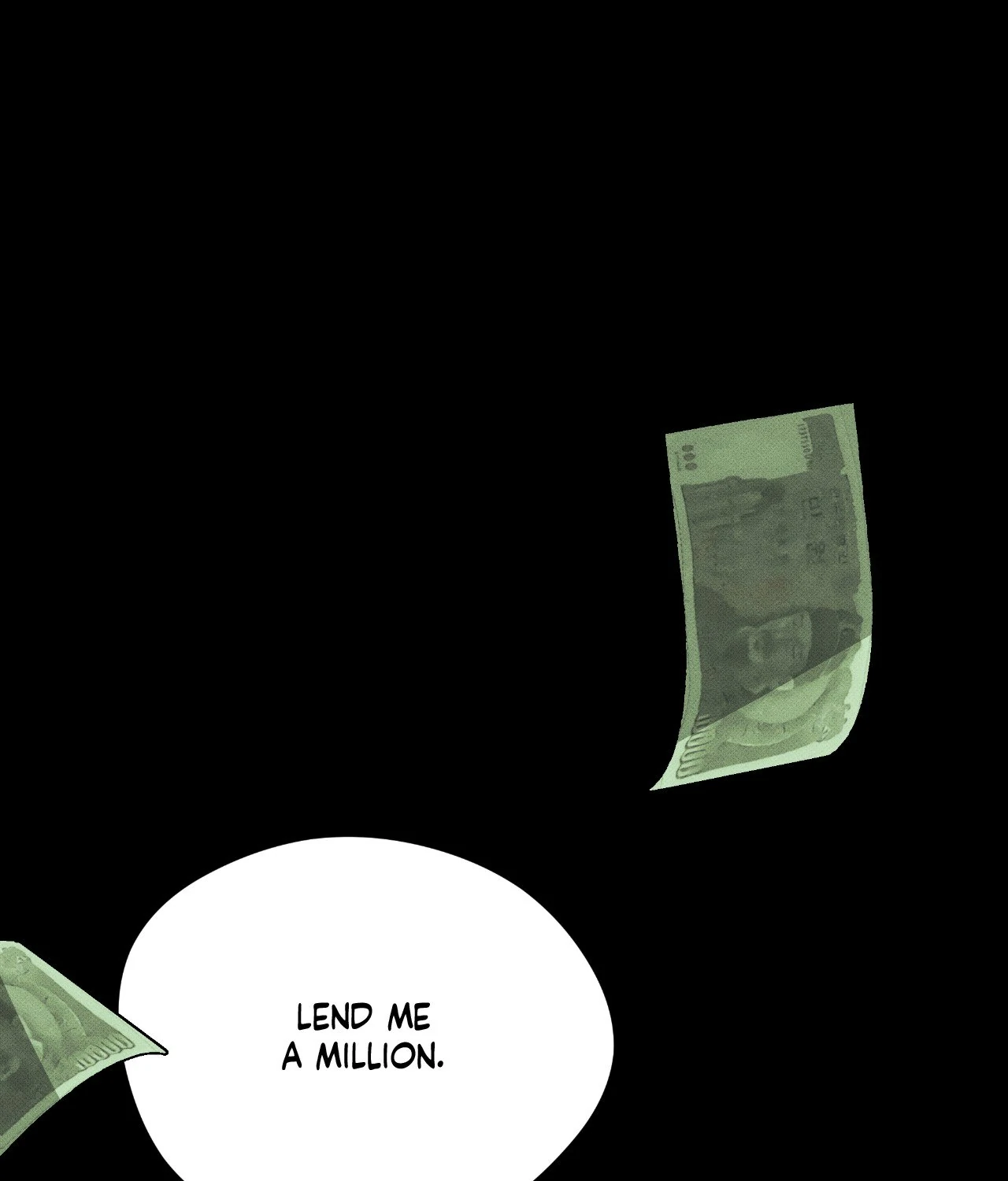 Love Me Like You Owe Me [Official] - Chapter 27 manhwa