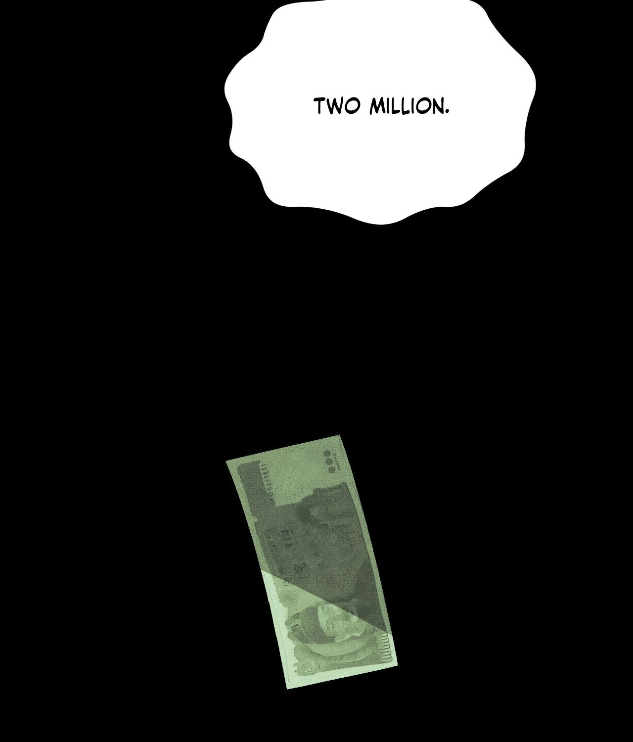 Love Me Like You Owe Me [Official] - Chapter 27 manhwa