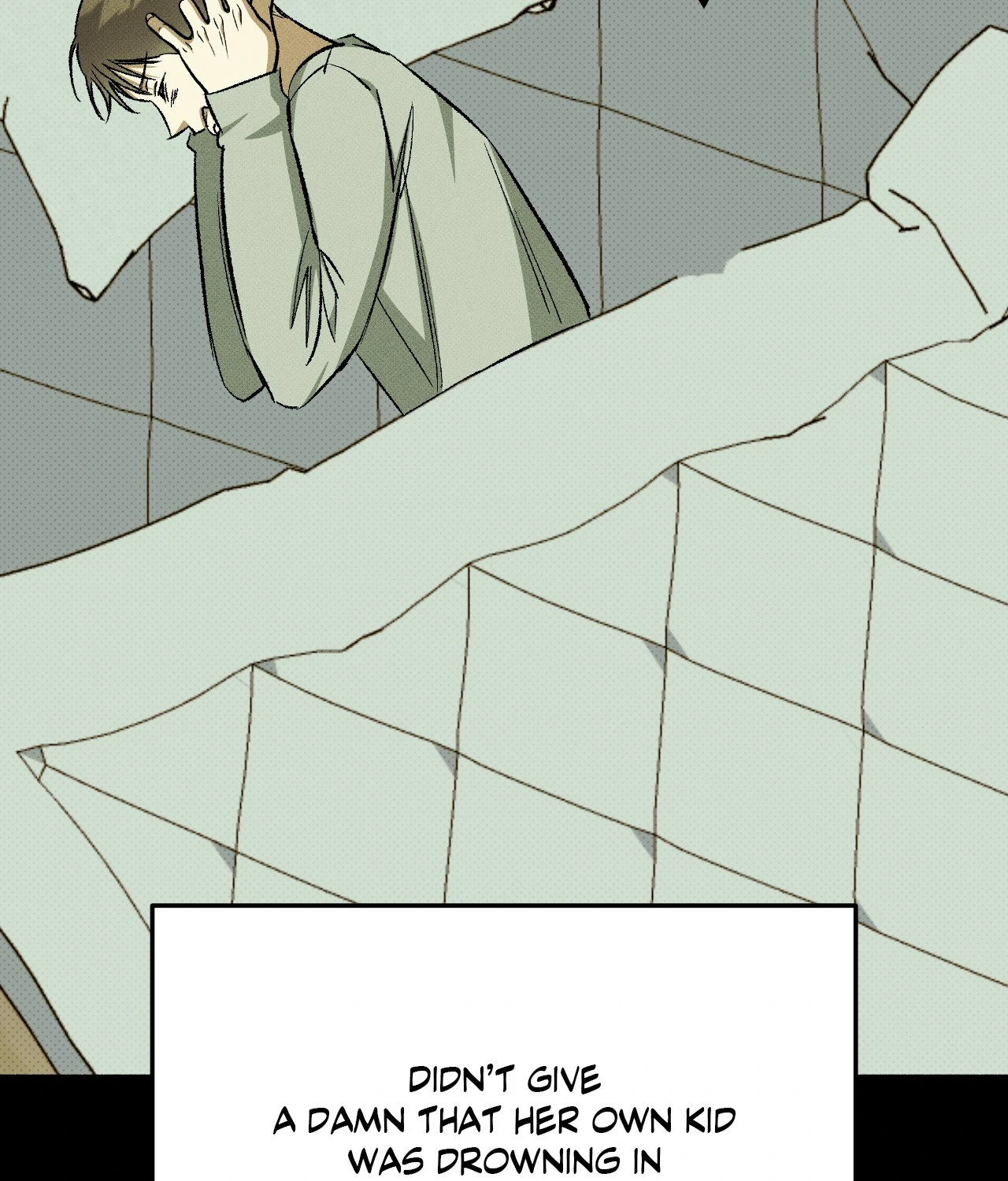 Love Me Like You Owe Me [Official] - Chapter 27 manhwa
