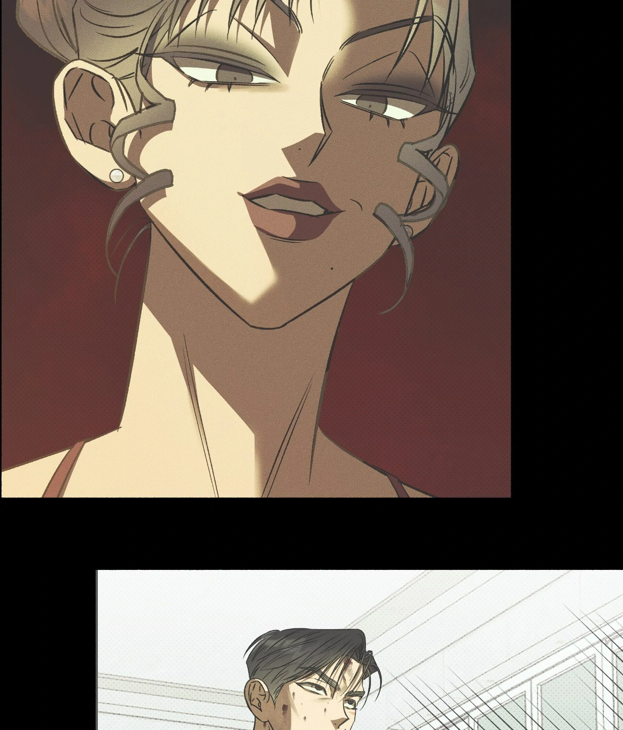 Love Me Like You Owe Me [Official] - Chapter 27 manhwa