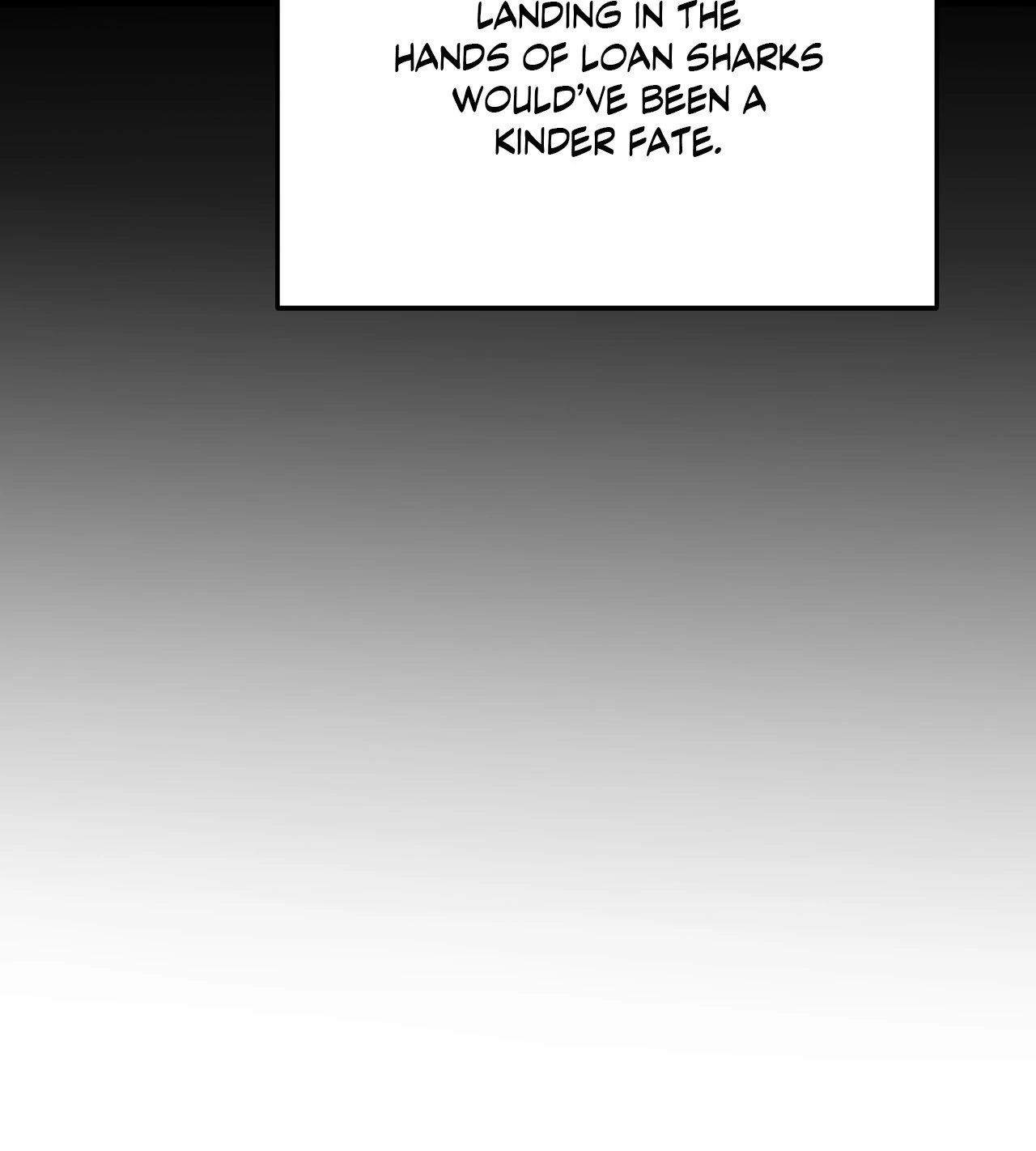 Love Me Like You Owe Me [Official] - Chapter 27 manhwa