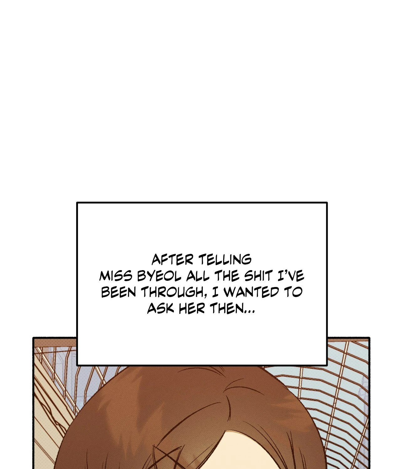 Love Me Like You Owe Me [Official] - Chapter 27 manhwa