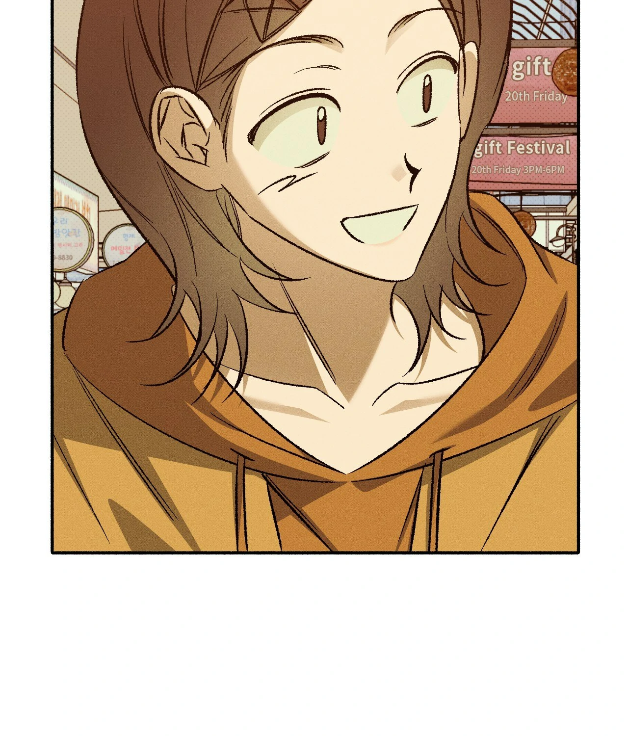 Love Me Like You Owe Me [Official] - Chapter 27 manhwa