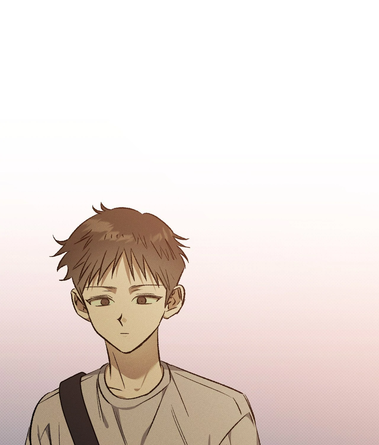Love Me Like You Owe Me [Official] - Chapter 27 manhwa
