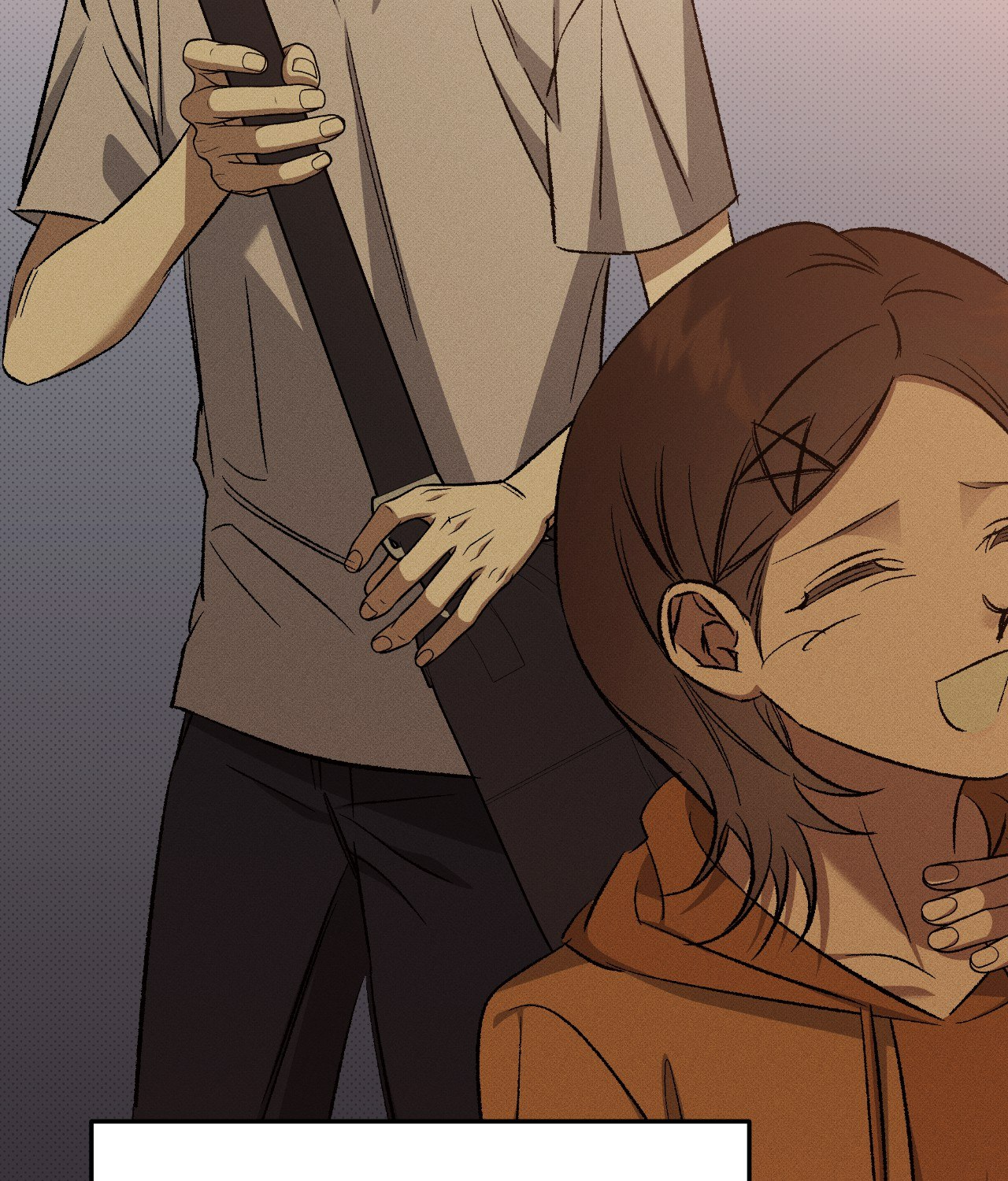 Love Me Like You Owe Me [Official] - Chapter 27 manhwa