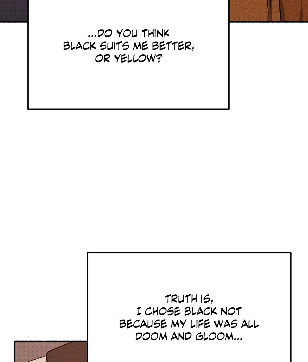 Love Me Like You Owe Me [Official] - Chapter 27 manhwa