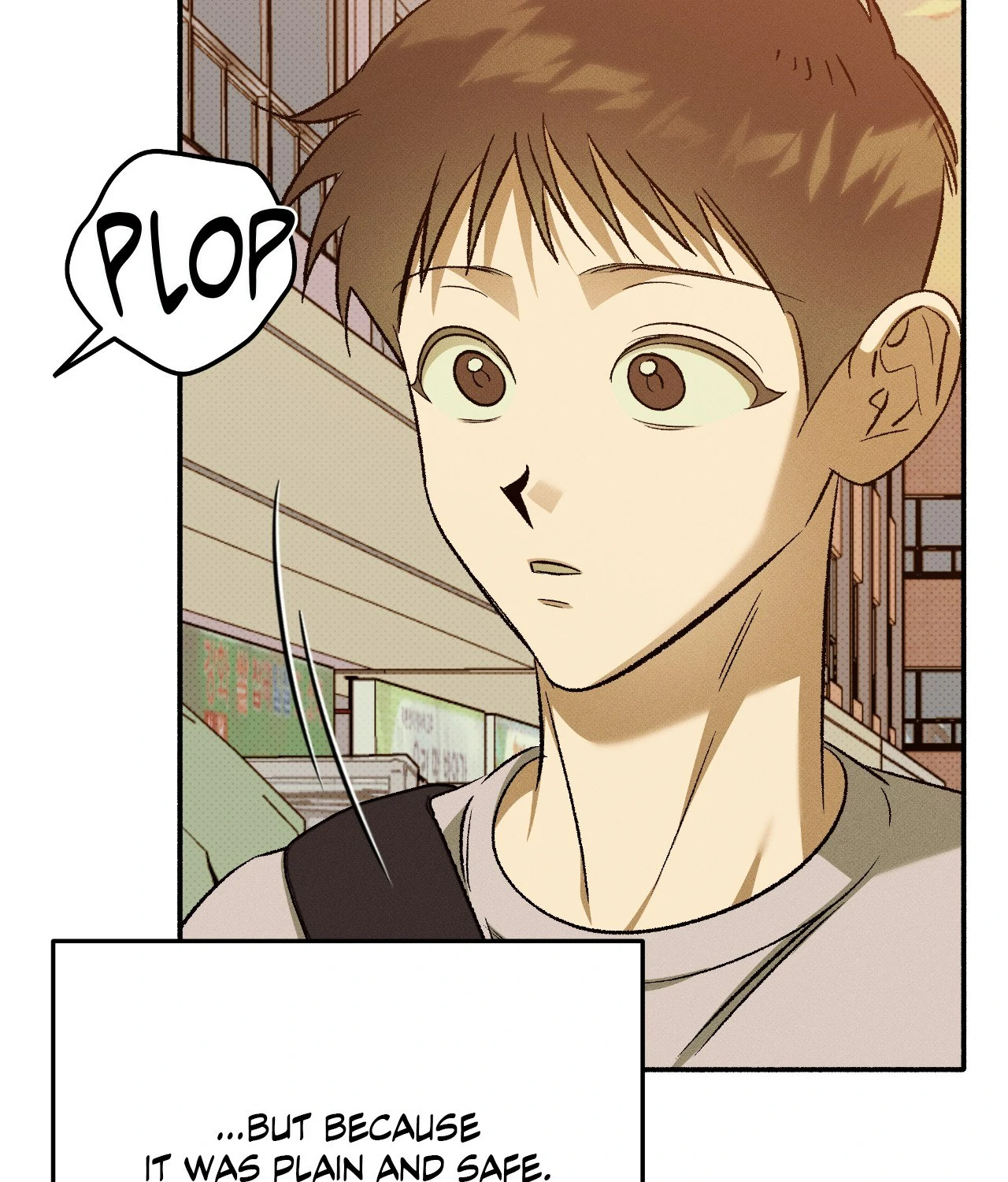 Love Me Like You Owe Me [Official] - Chapter 27 manhwa