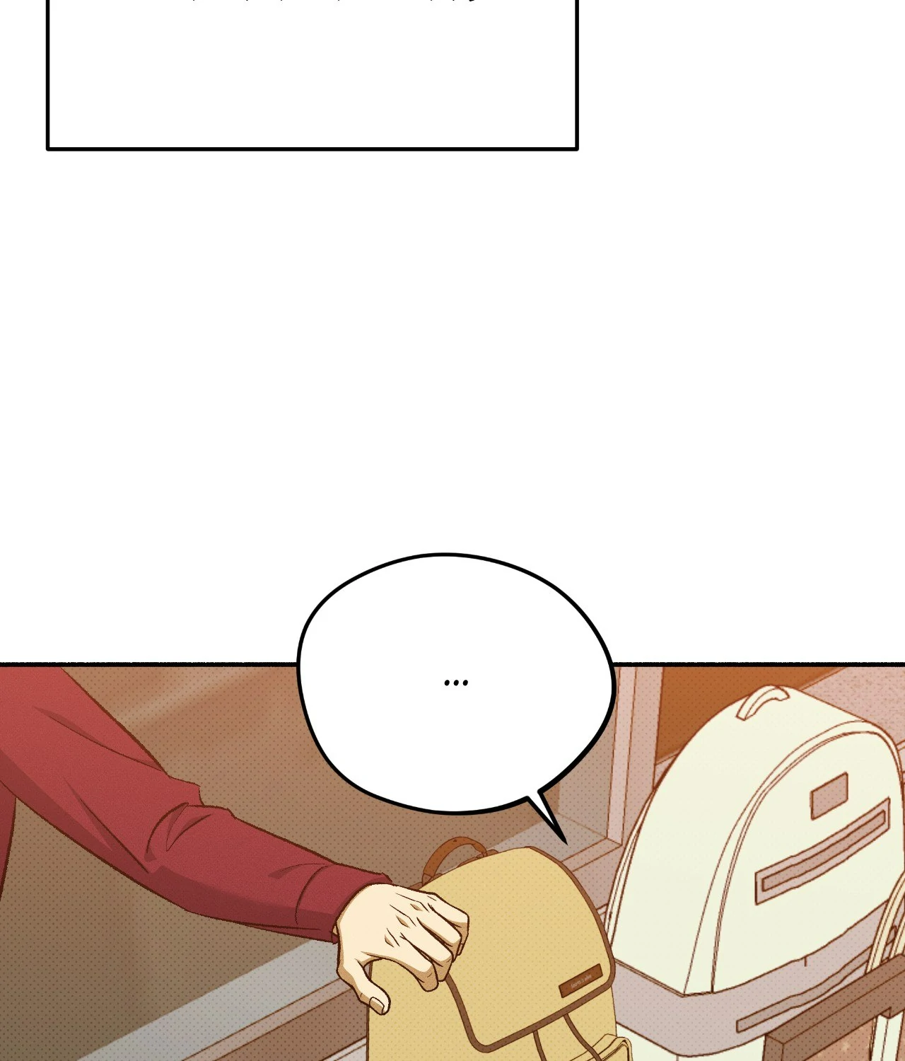 Love Me Like You Owe Me [Official] - Chapter 27 manhwa