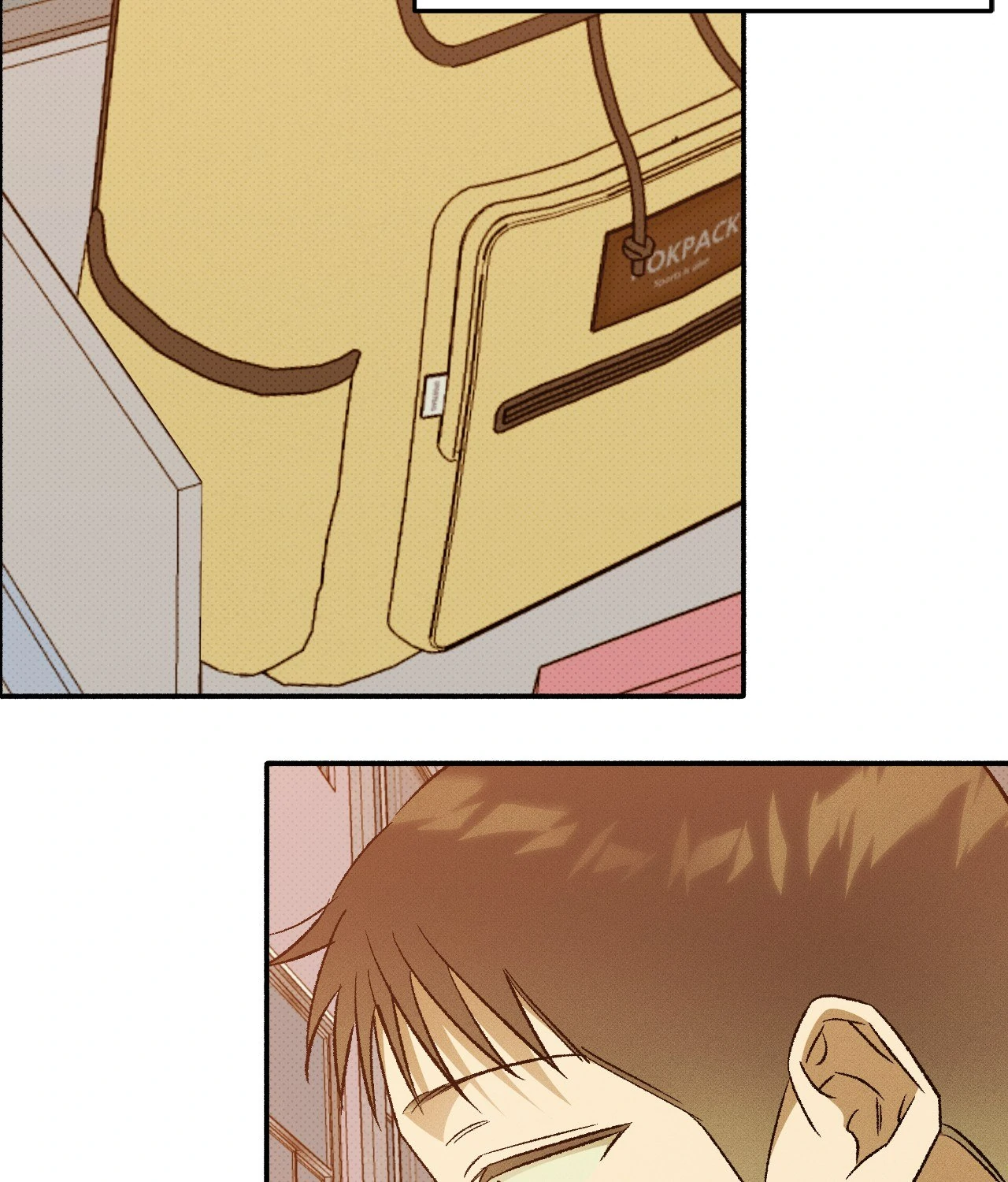 Love Me Like You Owe Me [Official] - Chapter 27 manhwa