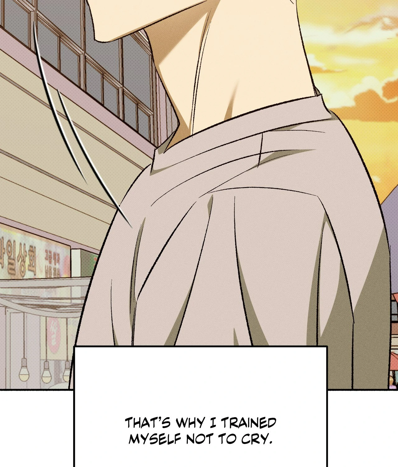 Love Me Like You Owe Me [Official] - Chapter 27 manhwa