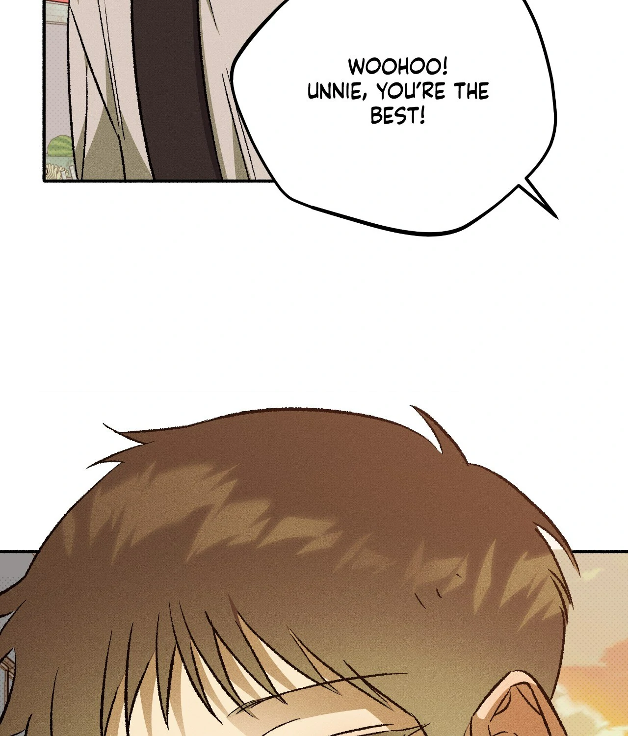 Love Me Like You Owe Me [Official] - Chapter 27 manhwa